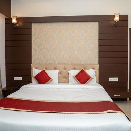 Tiger'S Trail Hotel & Food Court Kumbhalgarh Exterior photo
